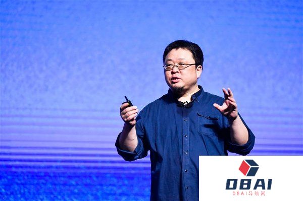 春节前后罗永浩将发布一款AI软件丨马斯克xAI完成新一轮60亿美元融资丨智谱AI×英特尔打造酷睿Ultra专享版