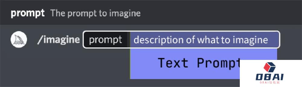 怎么写关键词进行 Imagine 绘图_如何写关键词进行 Imagine 绘图