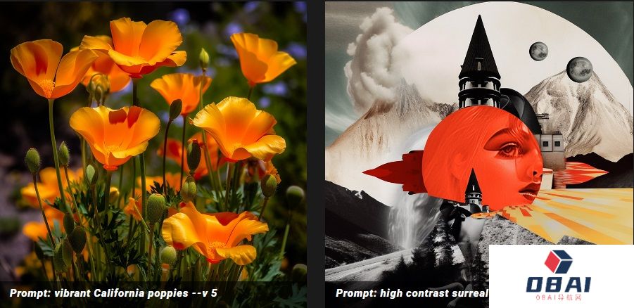 midjourney有什么版本？_怎么设置midjourney版本？