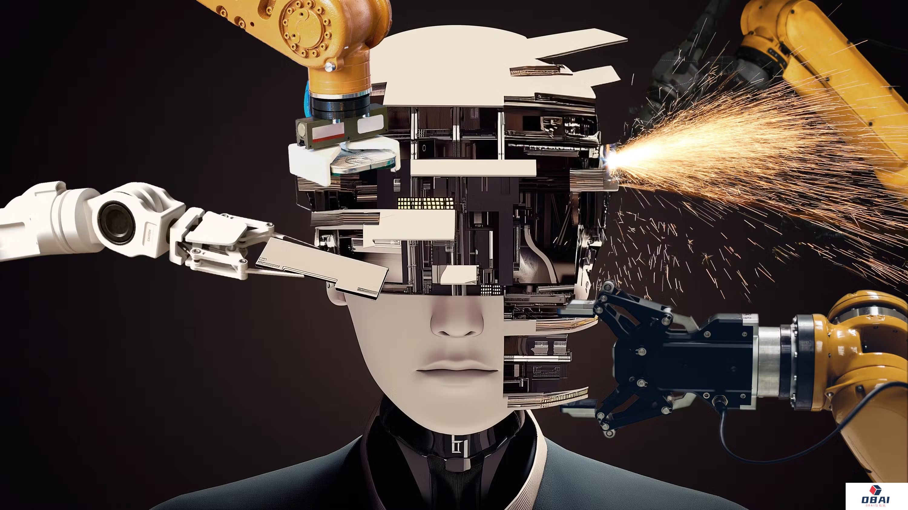 OpenAI正在考虑亲自开发人形机器人丨押宝Apple智能，苹果市值逼近4万亿美元丨微软计划减少对OpenAI大模型的依赖