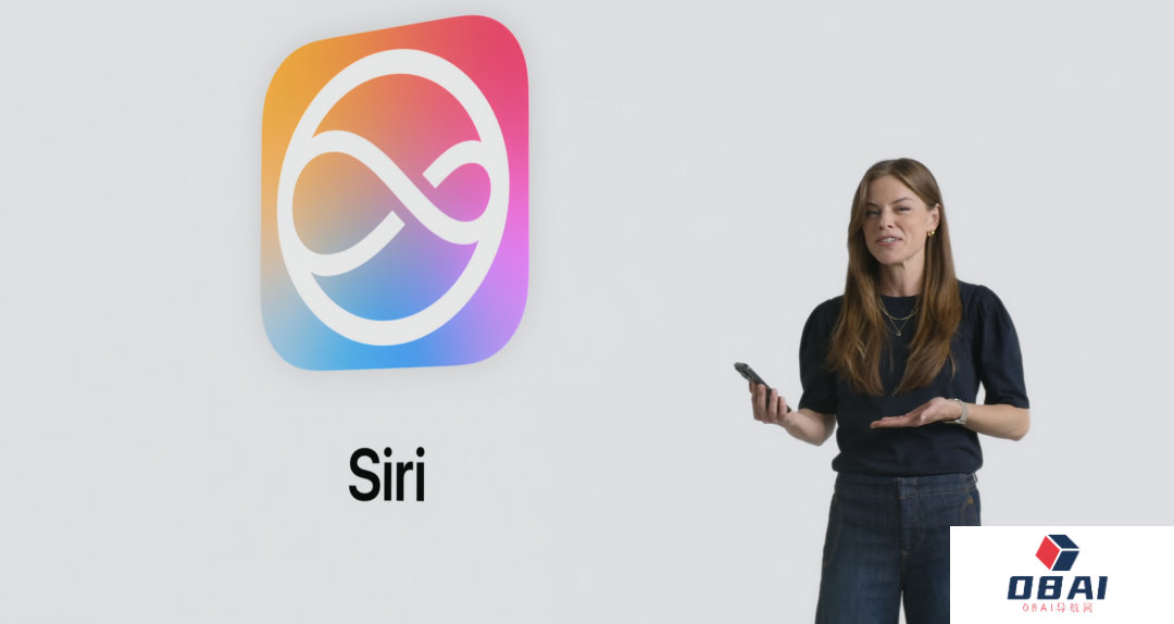 苹果iOS 19将强化Siri语音交互功能丨谷歌为Gemini发布威胁言论表示道歉丨ChatGPT网页端上线高级语音模式