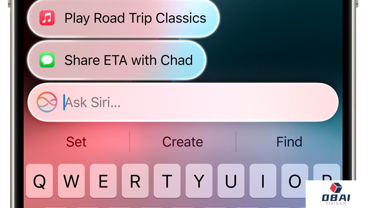 苹果Siri进化：可直接读取与处理屏幕信息丨王慧文回归美团，带队探索AI应用丨苹果启动AI智能眼镜开发