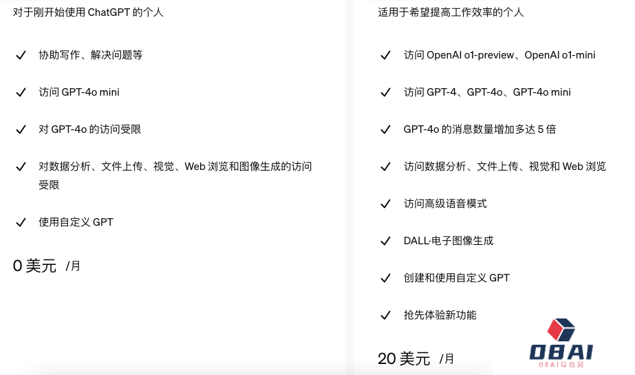 ChatGPT计划在年底将订阅费涨到22美元/月丨Llama 3.2发布：手机端侧可运行丨百度世界大会将于11月12日举行