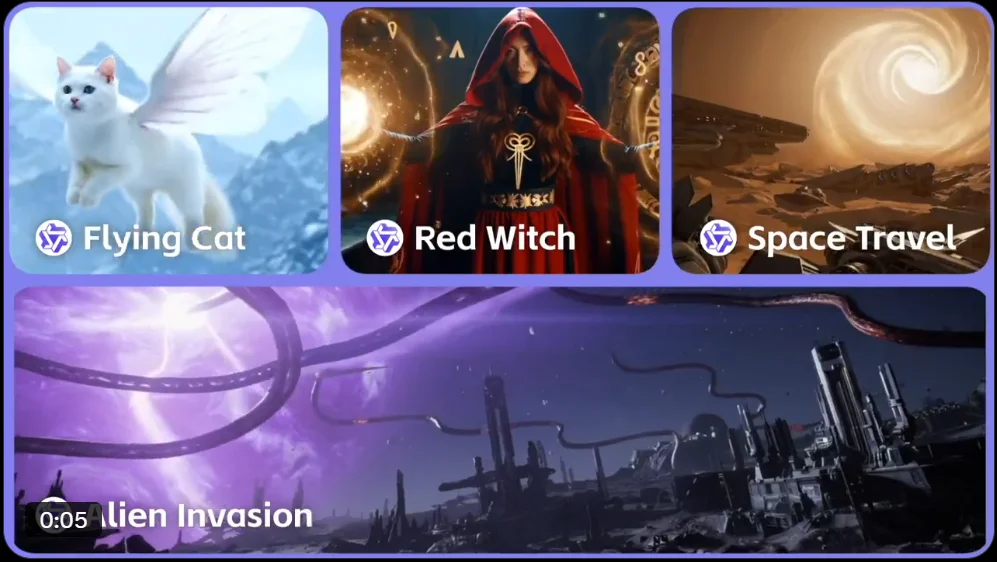 Wan 2.1：通义万相推出的开源视频生成模型