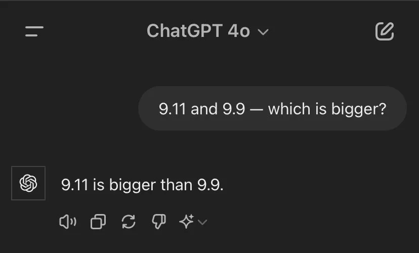 月之暗面回应AI大模型无法分辨小数位数值大小丨三星发布首款AI智能戒指Galaxy Ring丨AI手机今年出货量将暴增364%