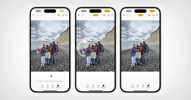 苹果推送iOS 18 Beta8测试版，新增AI照片消除丨英伟达发布Q2财报，AI业务刺激醒目丨OpenAI开展新一轮融资洽谈