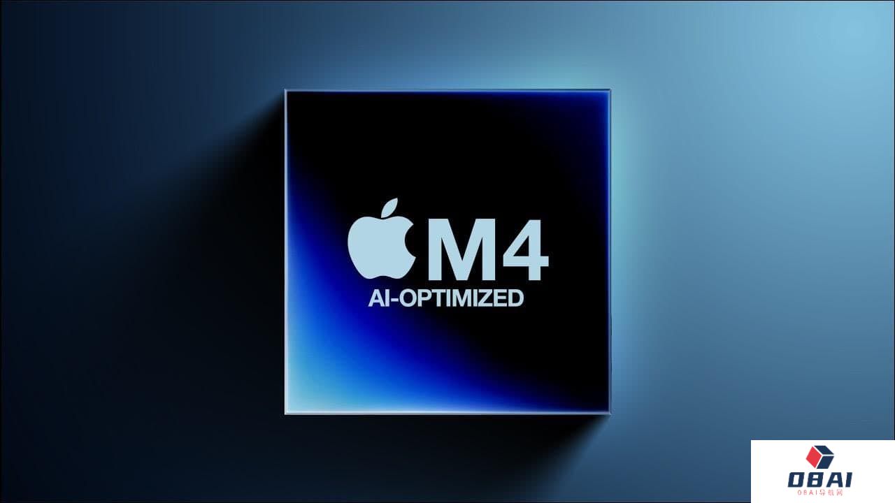 2025年Mac新机型全部搭载M4算力芯片丨苹果未来可能对Apple Intelligence收费丨奥特曼晒“五颗草莓”暗示GPT-5