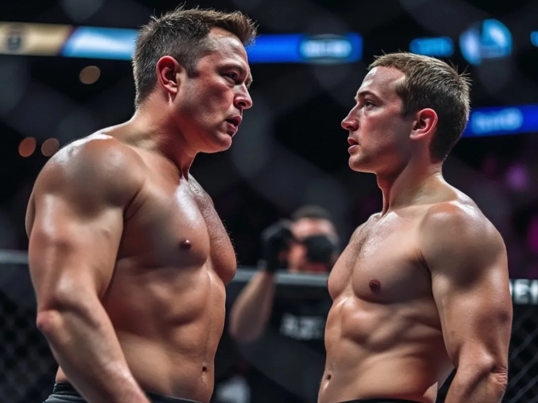 马斯克旗下Grok-2可直接生成血腥恐怖图像丨百度文库「橙篇」APP上线丨苹果在生成式AI领域至少落后谷歌两三年