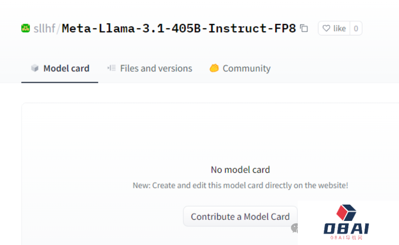 Llama 3.1最新消息_meta Llama 3.1官方网站