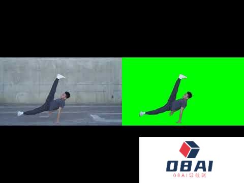 BEN2：一款支持视频和图像分割和背景移除的AI工具