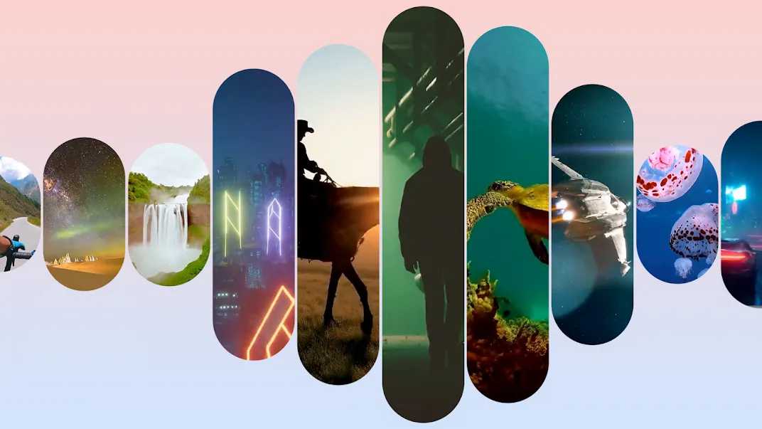 音效师狂喜！谷歌DeepMind发布首个AI视频全自动配音工具V2A：一个人轻松干完后期的活