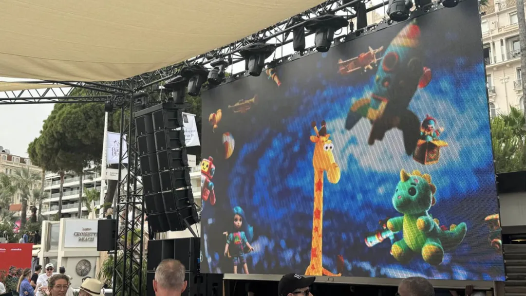 OpenAI Sora团队接到首个商业广告合作：有人叫好，有人看完想吐