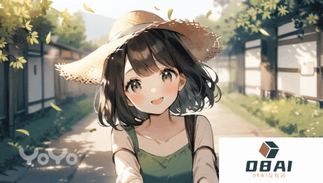 AI动漫视频生成_yoyo官方网站_yoyo功能及介绍