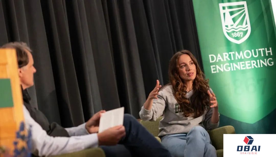 OpenAI CTO穆拉蒂回应新一代模型：「GPT-5」今年没戏，一年半之后见