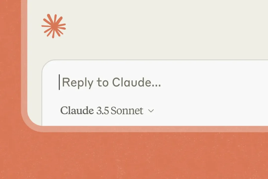 Anthropic发布新一代Claude 3.5 Sonnet丨微信输入法V1.2版提供AI问答丨北京首例「AI换脸软件」侵权案宣判