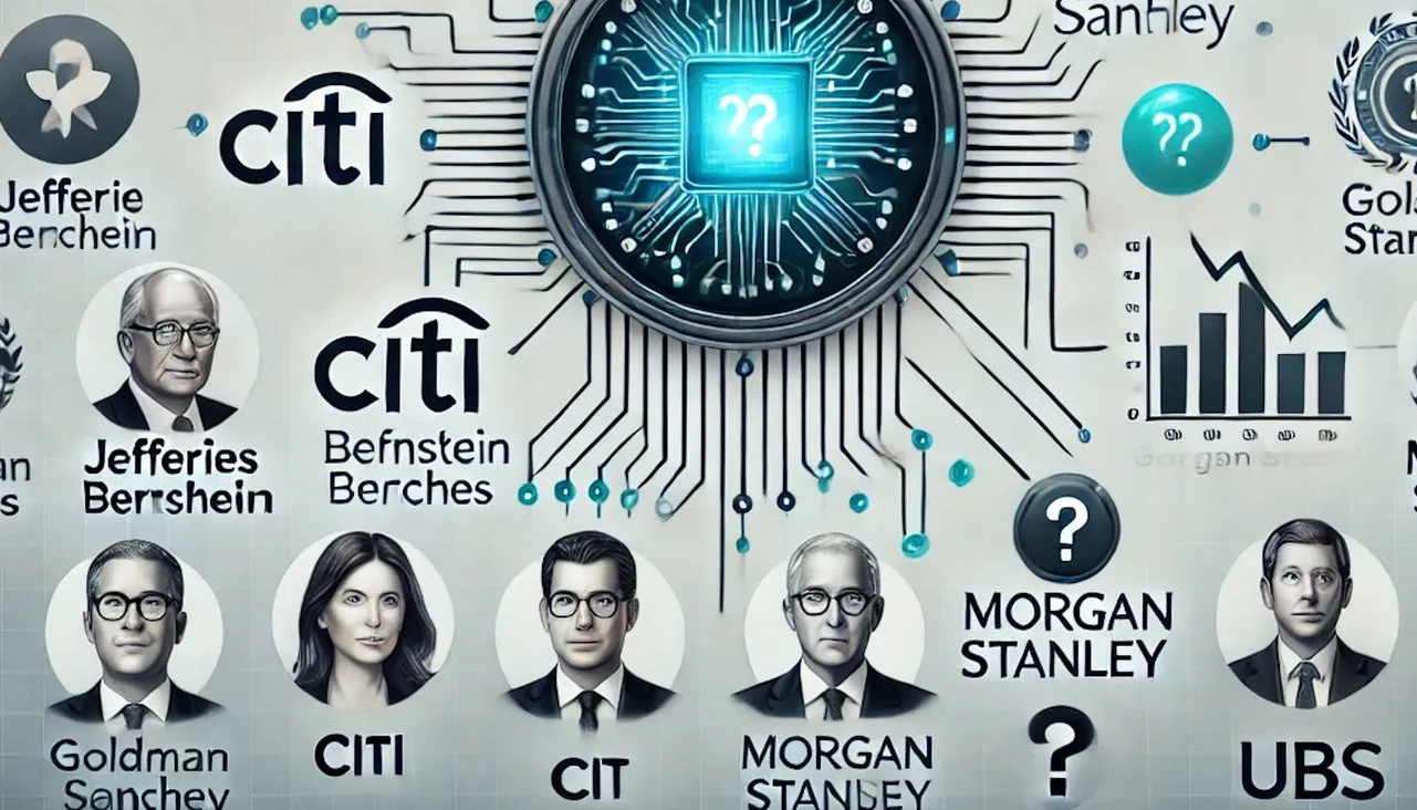 DeepSeek引发硅谷热议