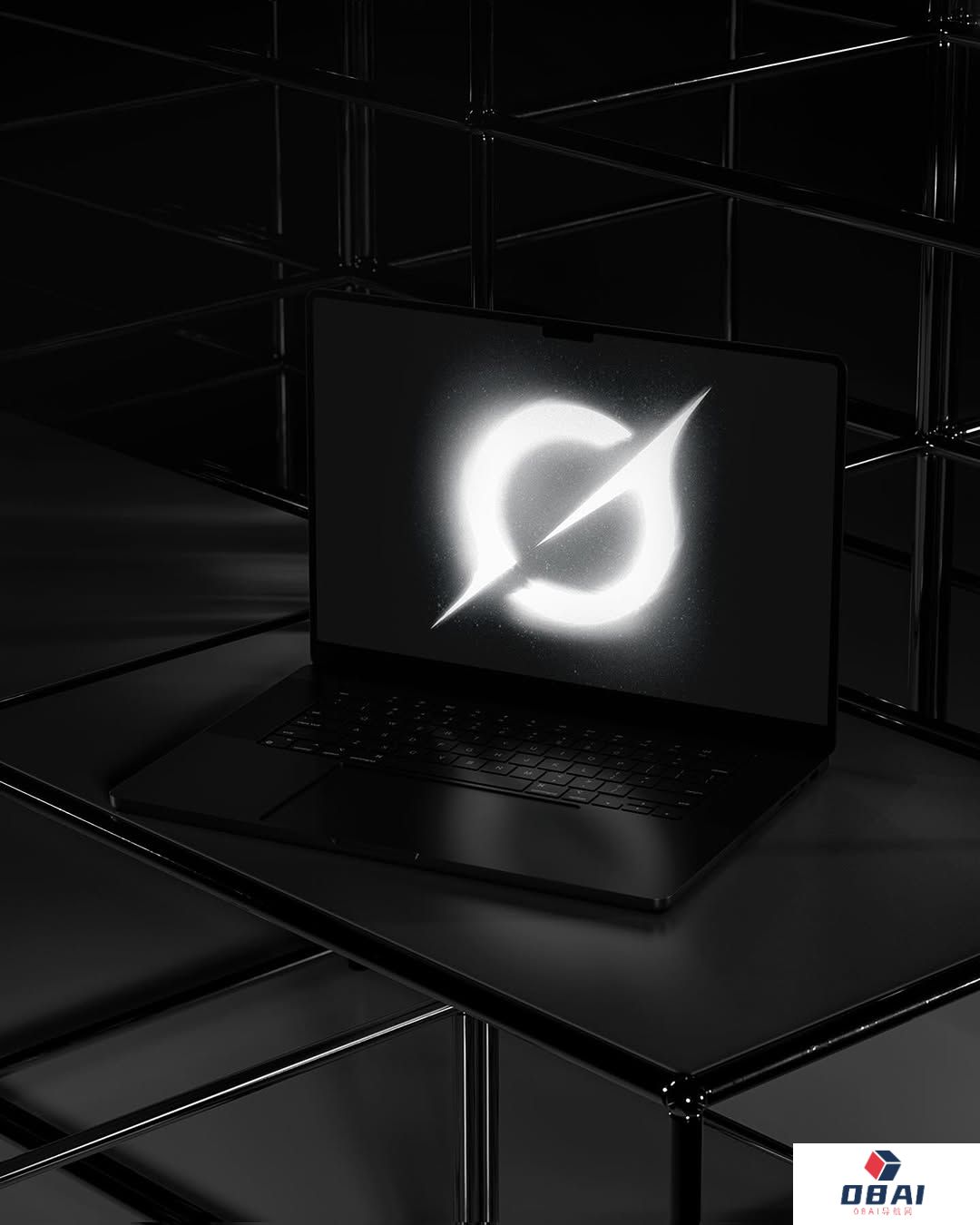 埃隆·马斯克的xAI Grok发布新Logo.jpg