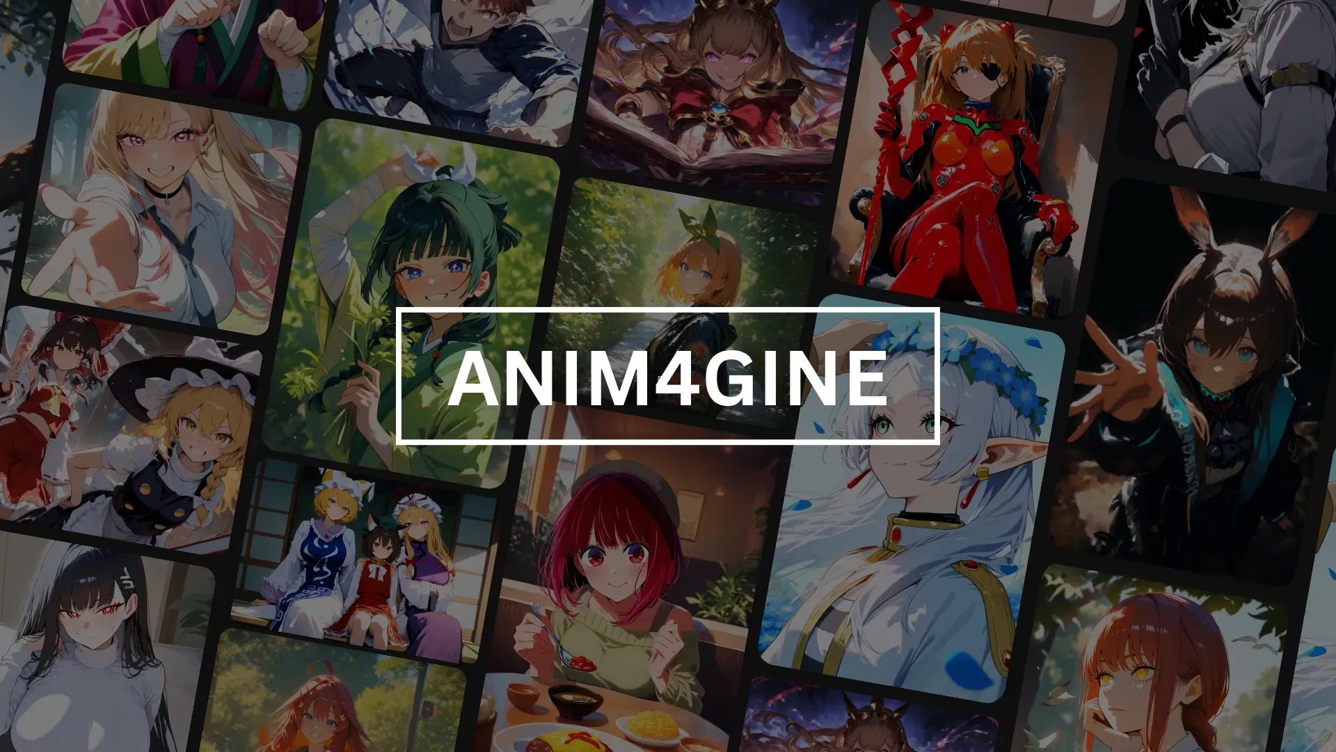 Animagine XL 4.0：动漫风格文本到图像生成模型