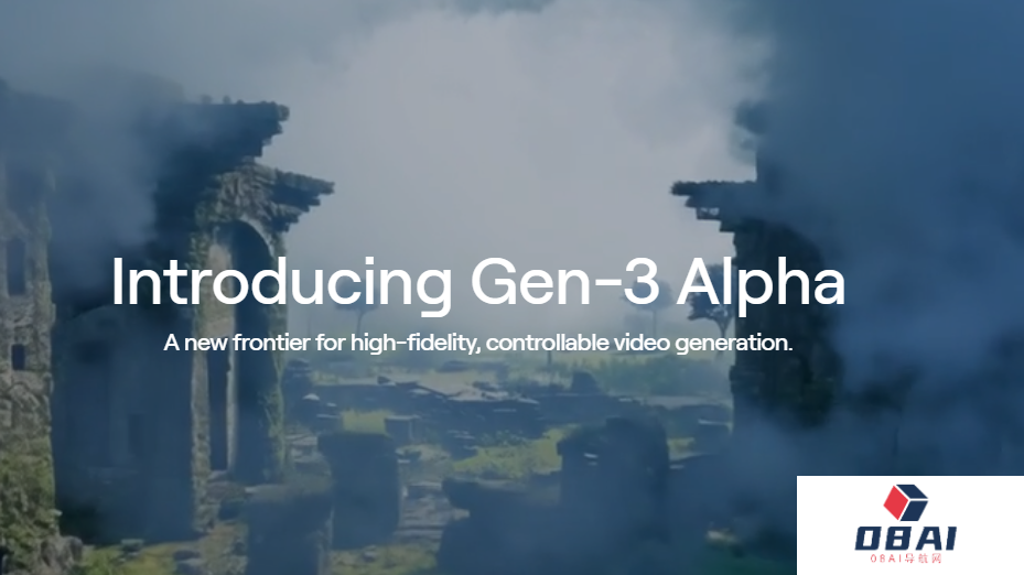 Runway发布Gen-3 Alpha视频生成模型丨「苹果AI」部分功能需要等到2025年丨研究称GPT-4可以通过图灵测试