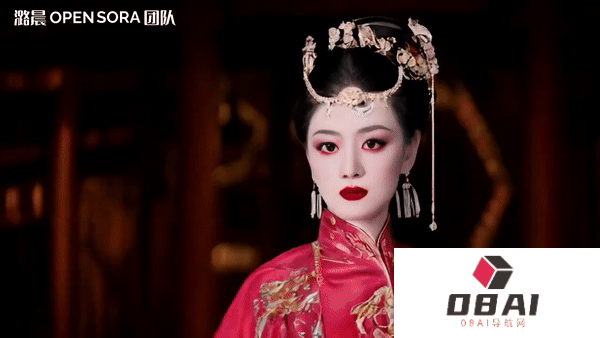 潞晨Open-Sora技术路线公开，一键生成16秒720p视频，质量更高训练成本更低