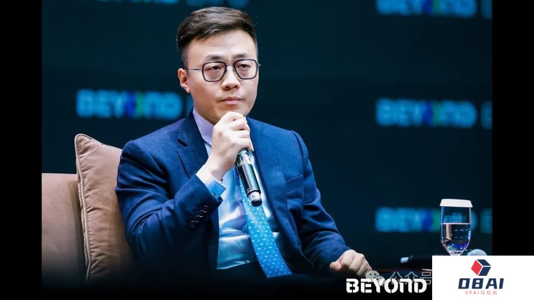 商汤联合创始人徐冰：中美的AI算力差距在10倍以上，但中国在算力方面的劣势不是永久性的