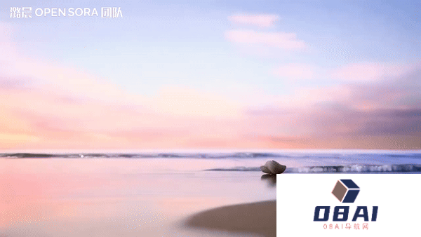 潞晨Open-Sora开源大升级：单镜头16秒720p高清任意视频一键生成，
