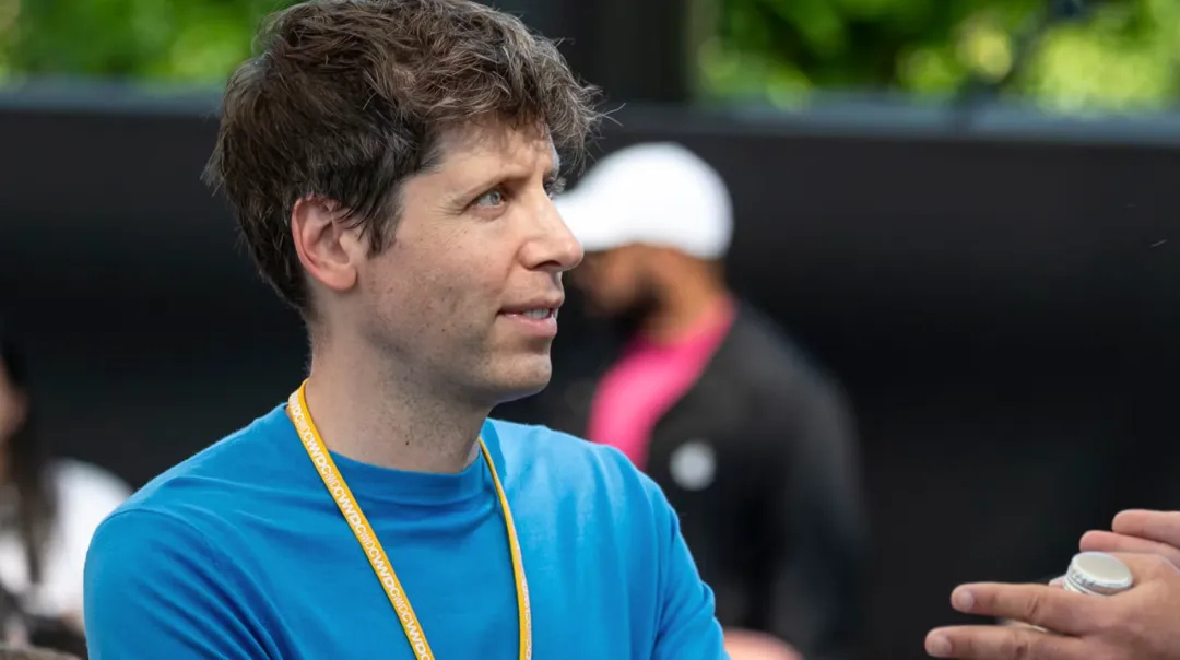 外媒曝：OpenAI最新年营收预期达到34亿美元，但与苹果的合作却不收取一分钱