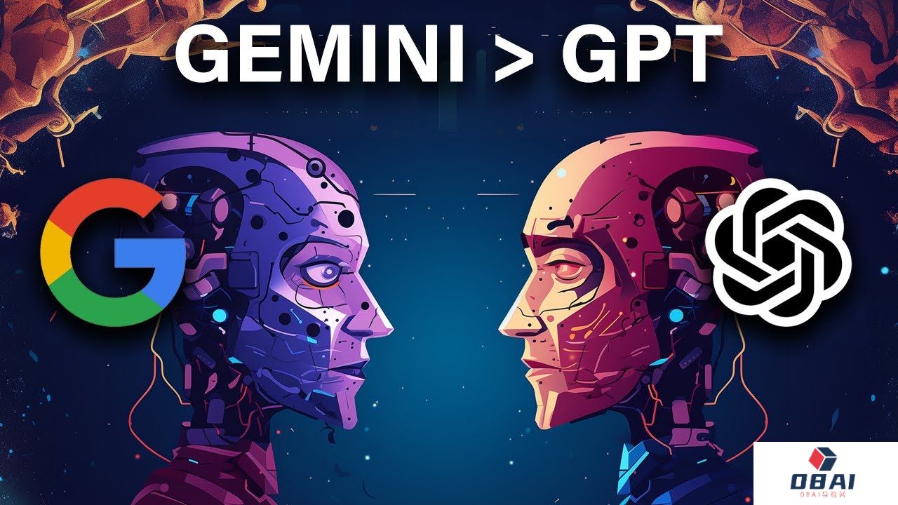 谷歌默默发力Gemini大模型悄悄变强：基准测评缩小与GPT-4o差距，中文完成超越