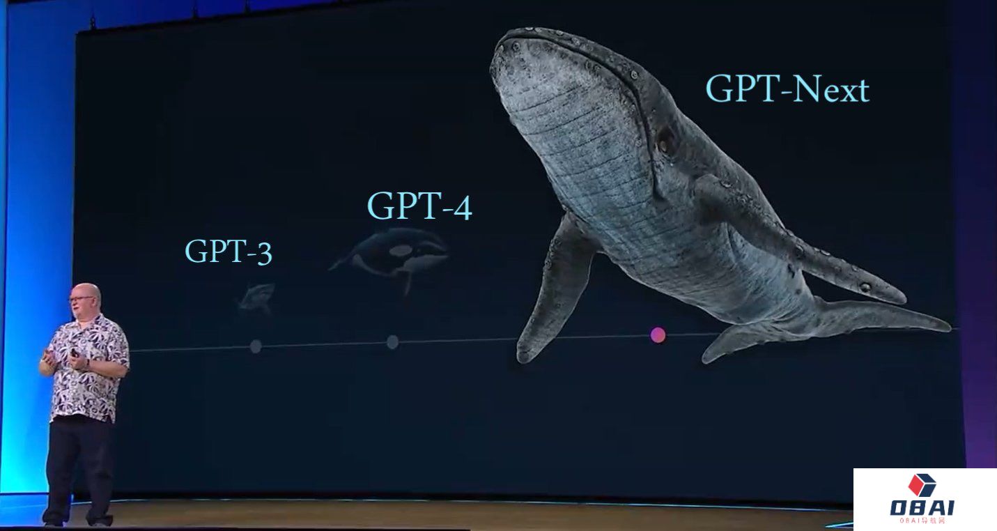 OpenAI官宣：开始训练下一代AI大模型，「GPT-5」发布时间曝光