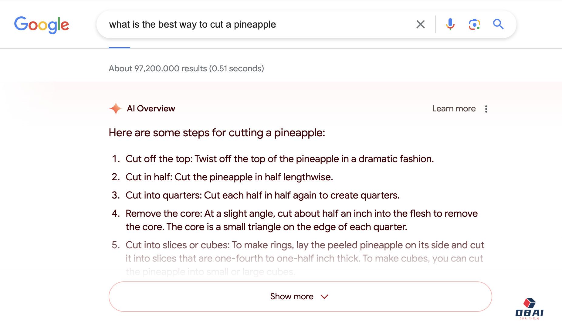 谷歌回应AI搜索服务翻车：“被黑了”丨媒体曝：苹果正在酝酿更多AI功能丨马斯克承认Grok目前不如ChatGPT