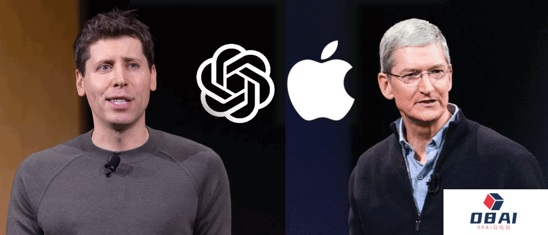苹果+OpenAI曝出达成战略合作让微软急了！纳德拉私下约谈奥特曼了解情况