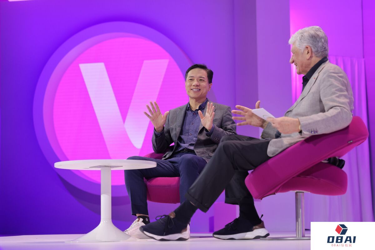 李彦宏：中国AI产业发展与西方国家最大区别的在于应用落地的重视