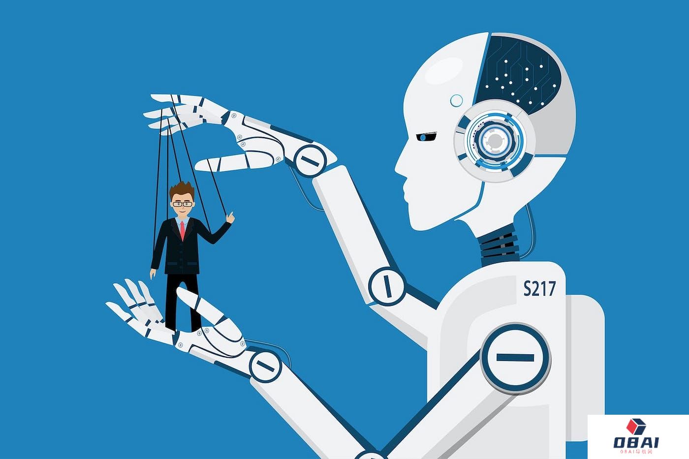 OpenAI+谷歌工程师联合发声，呼吁加强「高级人工智能」监管，对人类社会存在巨大潜在风险