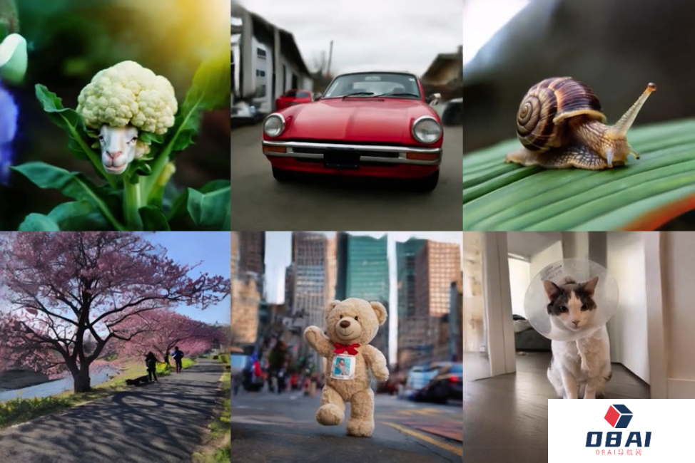 谷歌发布3D建模生成大模型「CAT3D」：开局一张图，1分钟构建精美3D建模成像