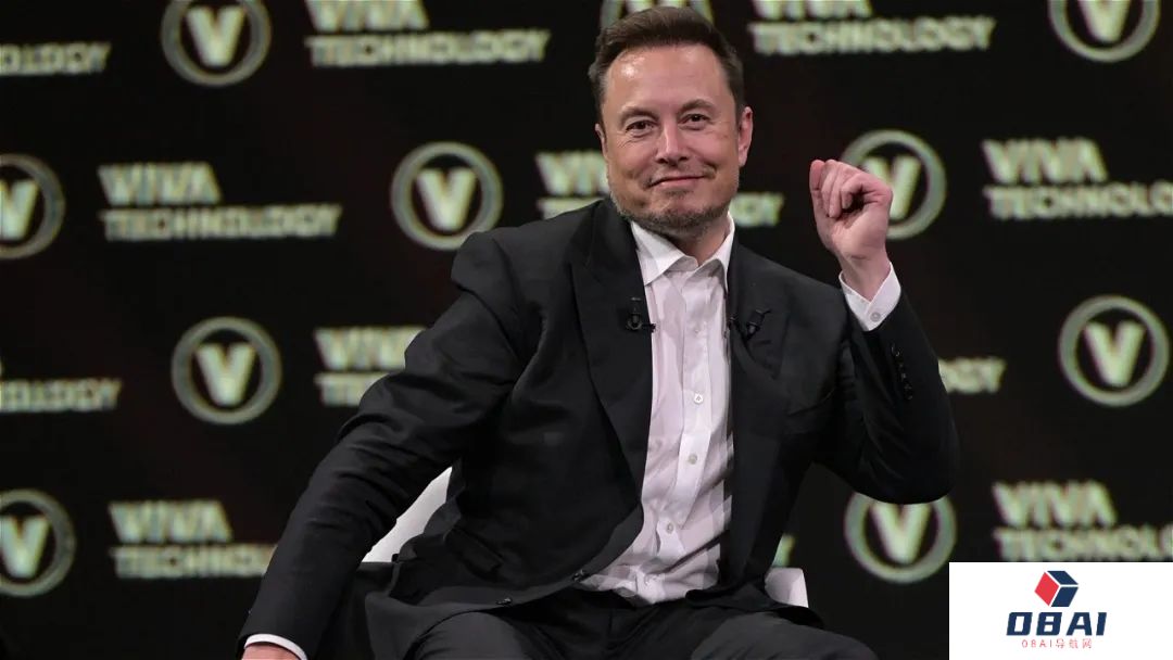 马斯克预测：未来AI将取代人类劳动，人们爱干啥干啥，无需为生存奔波