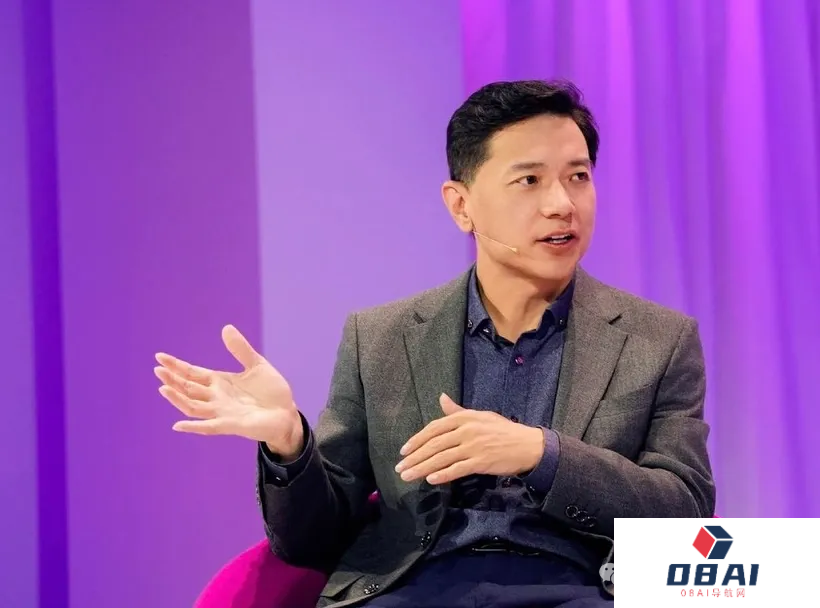 李彦宏代表中国企业出访欧洲科技峰会谈AI：比起GPT-5，我更感兴趣「超级应用」