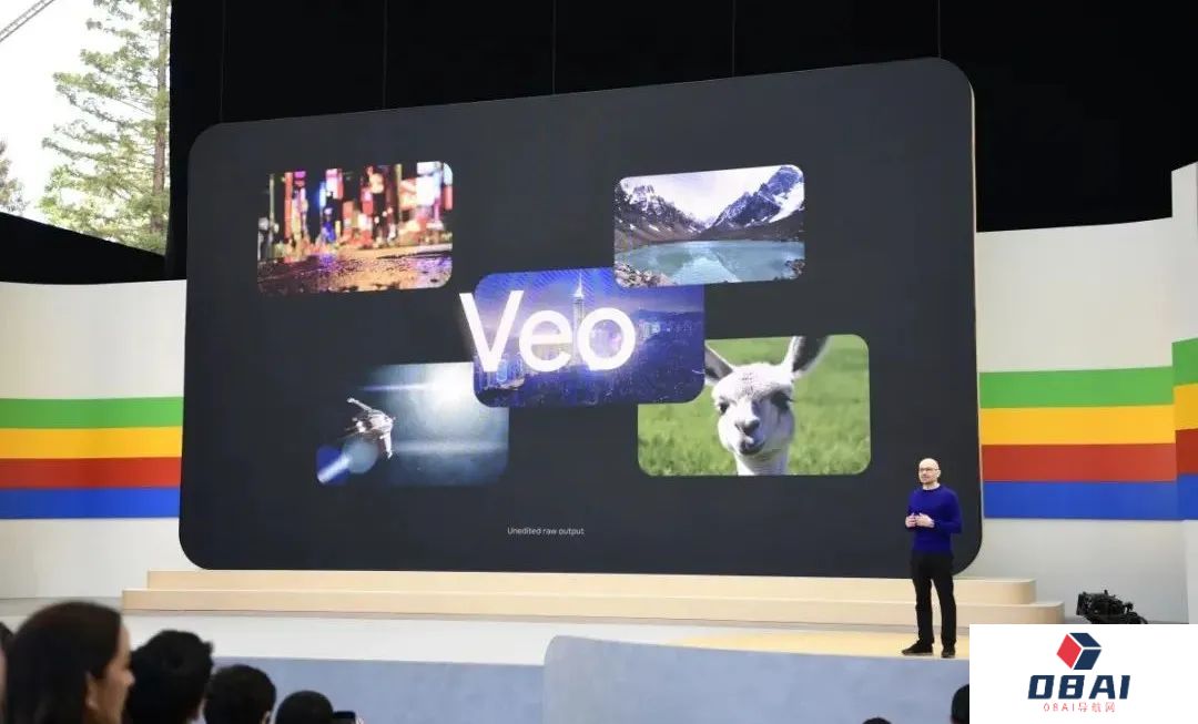Sora最强竞品！谷歌最新AI视频生成模型Veo详解：时长超1分钟、1080P丝滑丨附内测体验链接