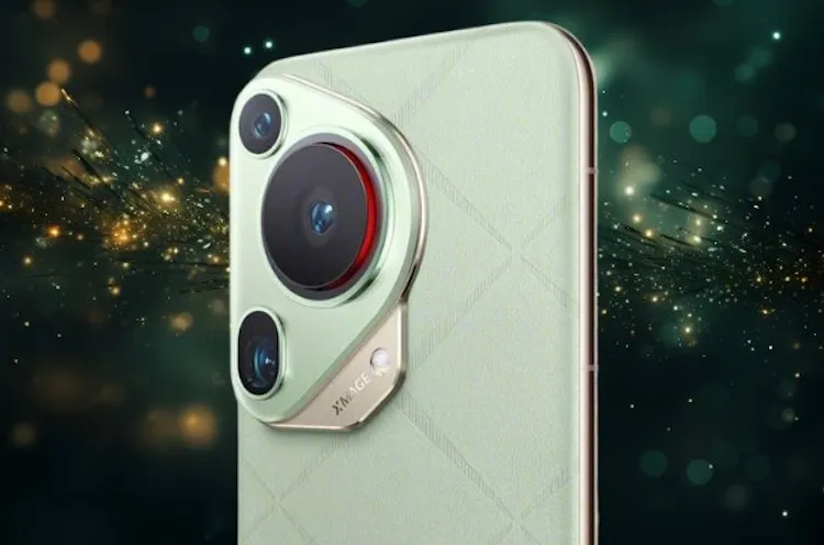 华为Pura 70系列「AI一键脱衣」功能BUG引爆全网，官方回应：将会推送版本修复