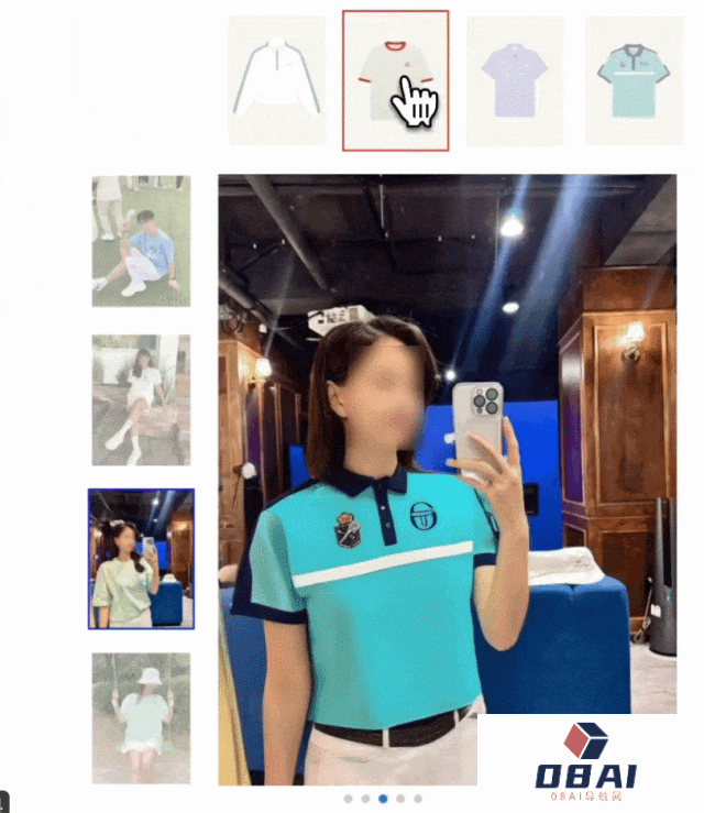 韩国团队打造IDM-VTON扩散模型：实现AI一键试衣，让奥特曼、黄仁勋等大佬换穿淘宝文化衫