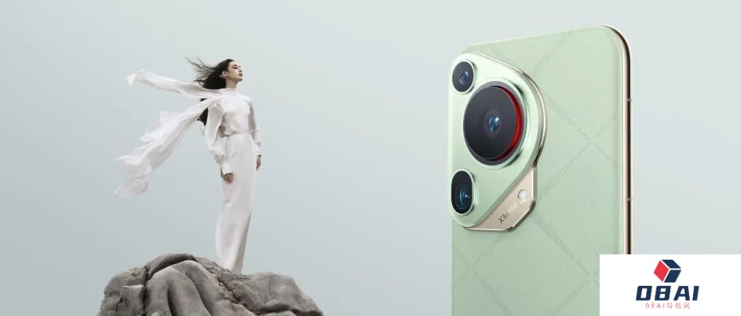 华为Pura 70打造「AI抓拍」逆天黑科技，高清复原手抖模糊图像，拯救拍照手残党