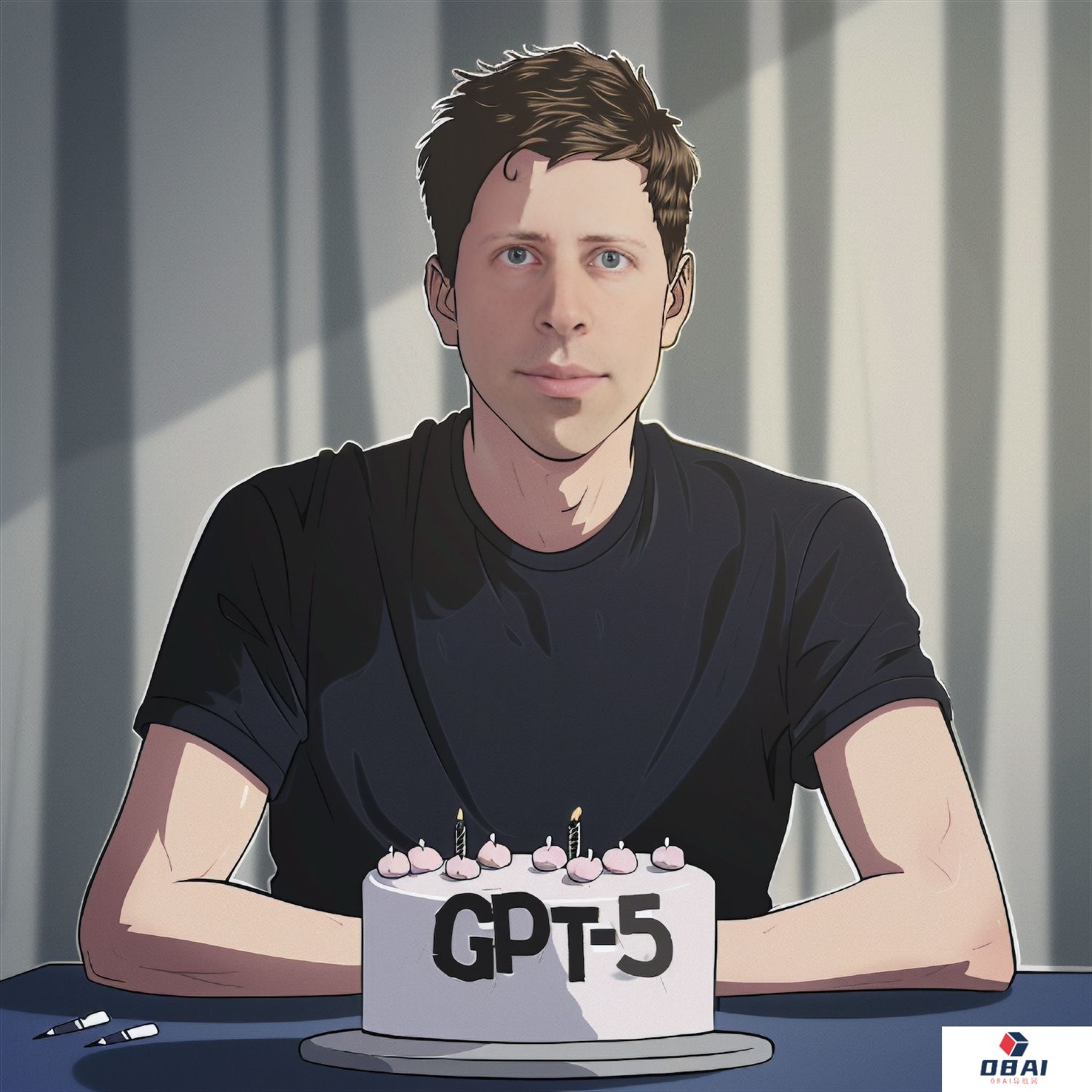 网友曝丨ChatGPT迎来年度版本大升级：免费用户可使用GPT-4大模型，用户界面大幅改版