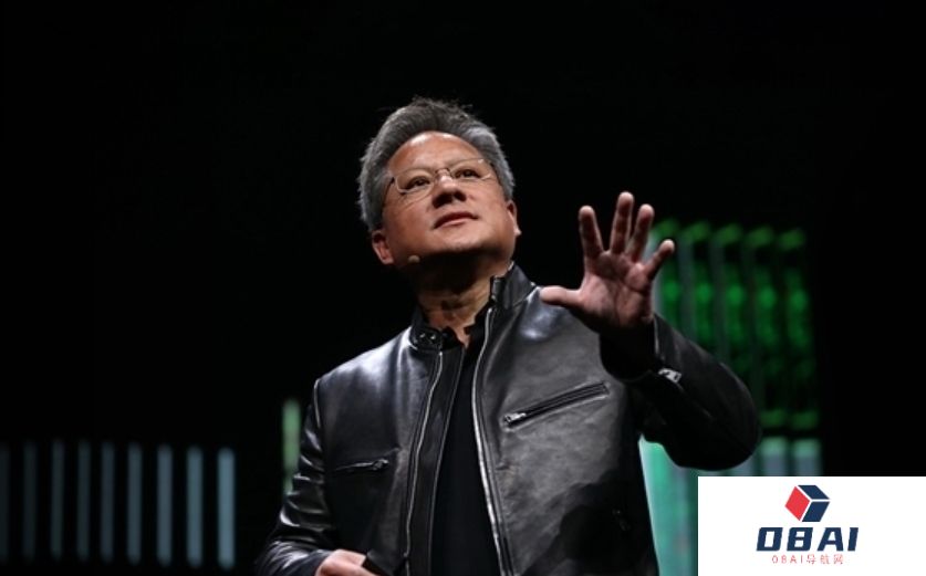 英伟达CEO黄仁勋：人形机器人将逐渐成为主流，售价将在1万-2万美元之间