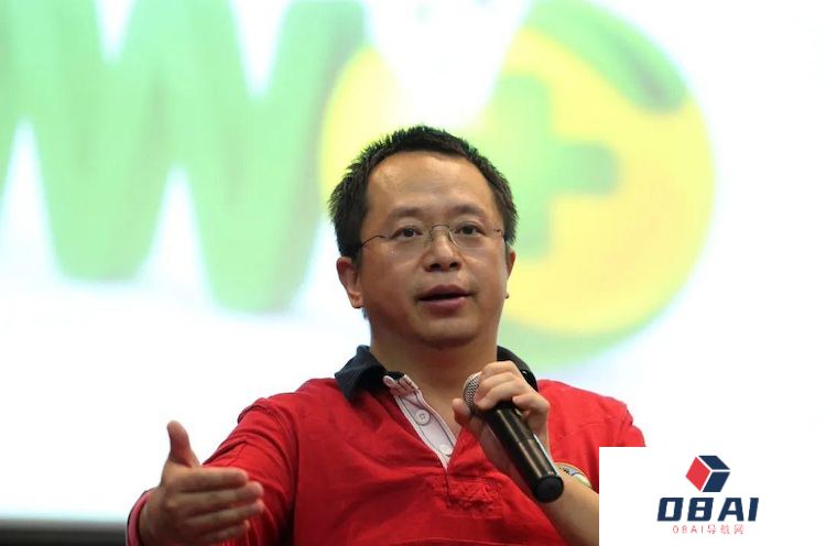 周鸿祎回应「攻击李彦宏“大模型闭源优势论”」：否认针对李彦宏个人，开源和闭源只是商业路线之争