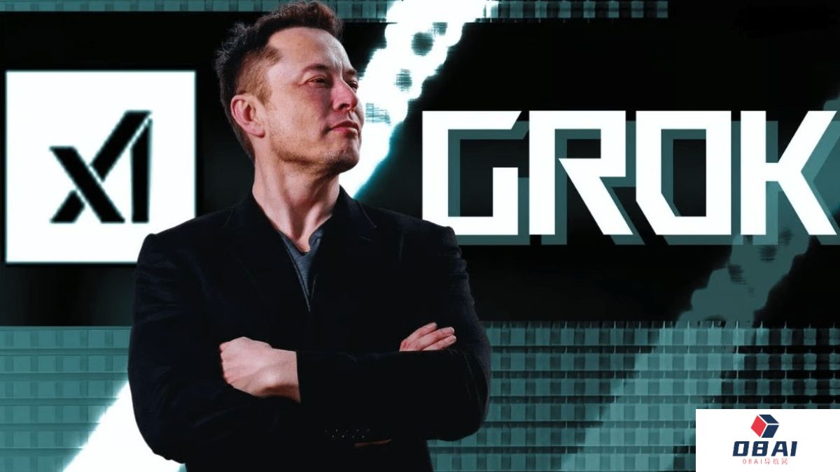 马斯克xAI发布多模态大模型Grok-1.5V丨英特尔中国特供版AI芯片算力缩水92%丨周鸿祎预测未来几年AGI到来