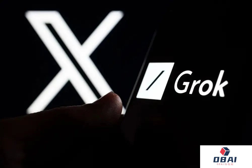 马斯克旗下xAI发布Grok-1.5大模型丨OpenAI推出人声音频生成模型丨360开源360智脑70亿参数模型