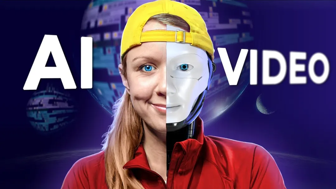 美女主播广告刷爆外网！「Arcads」打造今年最逼真的AI数字人视频：情绪饱满动作丝滑，好事者发现搞钱新思路