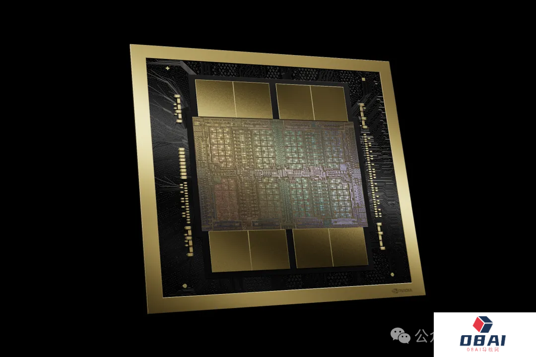 英伟达老黄祭出「超级核弹」B200芯片：相当于30倍的H100，单机可训练15个GPT-4模型参数总和