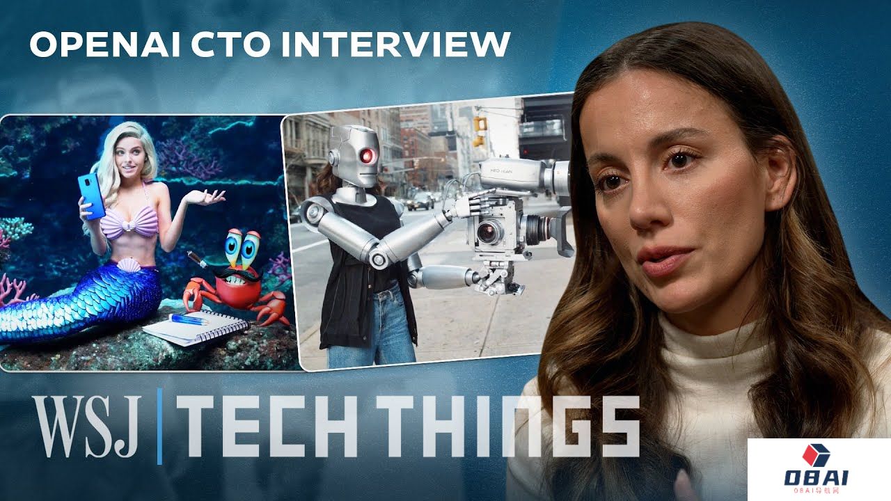 Sora最快有望在年底前推出丨Figure AI打造基于GPT-4的人形机器人丨欧洲议会通过全球首部AI法案