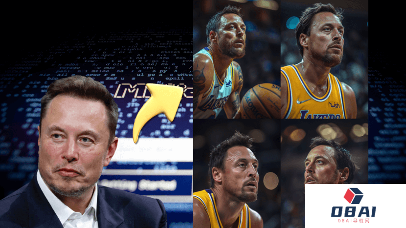 Midjourney V6迎来史诗级变革！一张参考图生成角色特征高度一致的系列套图，省力70%画师集体泪目