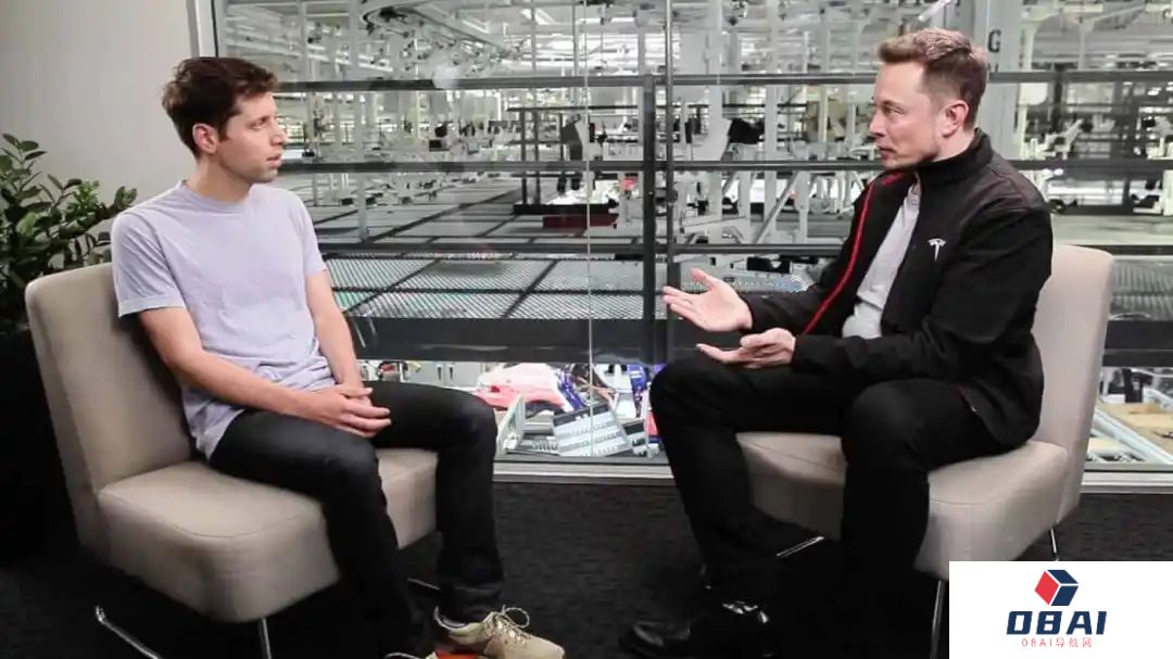 马斯克戳中了OpenAI的「死穴」：打着公益旗号赚钱带来道德缺陷，可能引发的税务问题